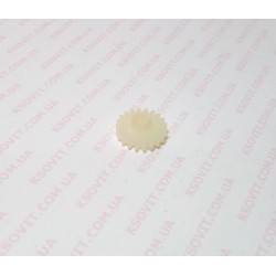 HP шестерня HP LJ 5Si/8000/8100 Gear 20T RS5-0748-000 (3206035)