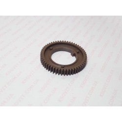 HP шестерня тефлонового валу HP LJ 8100/8150 Gear 54T RS6-0507 аналог CET5907 (3206021)
