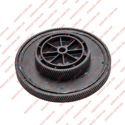 HP шестерня 159T/90T LJ 1010/1012/1015/1020/1022/1018 / FAX-L100/L120/L95/L90/L160/L140/ LBP-2900/3000 RU5-0173-000000 (3205871)