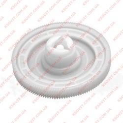 HP шестерня 133T HP LJ 5200 / M5025 / M5035 / M5039, RU5-0546-020000 | RU5-0546-020CN | RU5-0546-000CN (3205904)