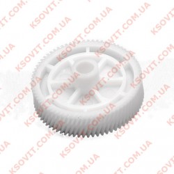 HP шестерня 73T HP LJ 5200/M5025, M5035/Enterprise M5039 RU5-0547-000CN (3205905)