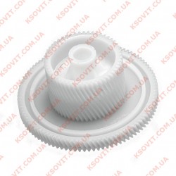 HP шестерня Gear 52 / 96T HP LJ 5200 / M5025 / M5035, RU5-0548-000CN (3205906)