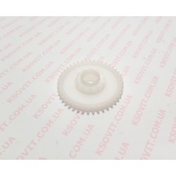 HP шестерня 43T HP LJ 5200/M5025, M5035/Enterprise M5039 RU5-0550-000CN  (3205907)