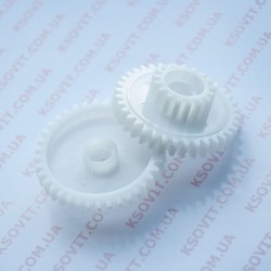 HP шестерня 36T / 17T HP LJ 5200 RU5-0576-000CN (3205777)
