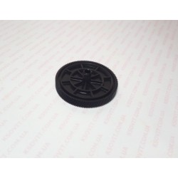 HP шестерня передаточна НР LJ P1102 / M1132 / 1212 / 1214 / 1217, RU5-0980 / FU9-0277 (3205924)