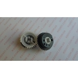 HP муфта ролика захоплення HP LJ M1120 / M1522 / M1536 / P1606DN / P1566 / P1505, RU6-0024 / RU6-0025 (3205861)