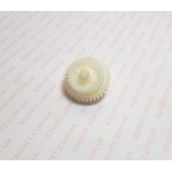 HP шестерня HP LJ PRO P1566 / M1536 GEAR, RU7-0126 + RU7-0125 + RU7-0132 (3205988)
