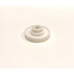 HP передаточна шестерня (із редуктора RC3-2492-01) HP LaserJet HP Pro 400, M401/M425 RU7-0374