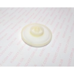 HP шестерня редуктора HP LJ Pro M125/M126/M127/M128 / M26A, RU7-0752