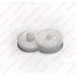 HP шестерня HP LJ Pro M102a RU9-0692-000 (3205947)