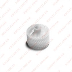HP шестерня (із редуктора RC4-7875) HP LJ Pro M102a / M130a / M203 / M227 / M206 / M230 / CANON I-SENSYS LBP112/ LBP113/ МФУ MF112/ MF113 RU9-0701-000 (3205945)