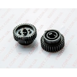 Samsung муфта ролика захоплення в зборі SCX-3200/3205 JC93-00213A (3205866)