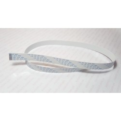 Шлейф Epson друкуючої головки Epson LX 300+ / LX 300+ II, 40 В 2089316 | 2032885 (3205437)