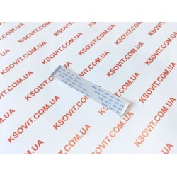 Шлейф HP панелі управління HP LJ M607/608/609 5851-7253-01 / RM2-9259-01/RC4-8235-01/RM2-1259-01 (3205600)