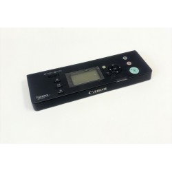 Панель управління в зборі Canon MF4410 тільки FM4-7515-000000