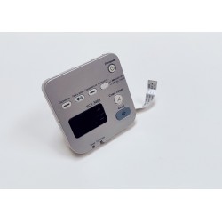 Панель управління в зборі Samsung SCX-3405 JC92-02415B REM