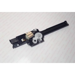 Редуктор планшетного сканера HP LJ MFP477 / 452 / M452 / M277 / M426  B3010-40034