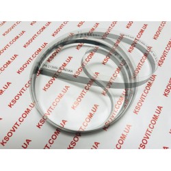  Стрічка позиціонування (24-inch) HP DesignJet 500 / 510 / 800 / 820 Encoder strip (24-inch), C7769-60183 Ліцензія (70262053)