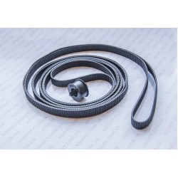 Ремінь каретки  (24-inch) HP DJ T1100/ T610/T620/Z3100/ Z3200/Z3200PS/ T1120/Z2100/Z3100 Q5669-60673