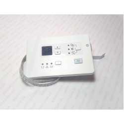 Панель управління HP LJ MFP M125/M126/M127/M128 / M26A CZ172-60134 / TOL49-60101