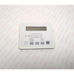 Контрольна панель HP LJ M227sdn M227d M230sdn M230d, G3Q74-60101
