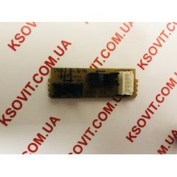 Плата з датчиками подачі  Samsung ML166x/186x/216x/295x/SCX320x/340x/465x472x/SL-M2070 JC92-02288A