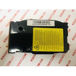 Блок сканера Samsung ML-1660/1661/SCX-3200/3205/3205W, JC97-03775A (3205587)