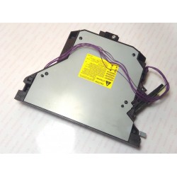 Блок сканера / лазера HP LJ P4014 / P4015 / P4515 , RM1-5465-000CN / RM1-4511 / RM1-8074 (3205349)