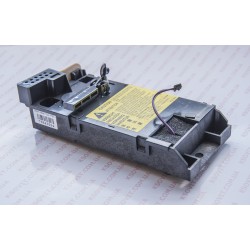 Блок сканера / лазера HP LJ P1566 / 1536 , RM1-7489, RM1-7560, RM1-7560-000CN, RM1-7560-000000 (3205353)