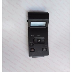 Панель управління HP LJ Pro M401 M401D M401DN RM1-9040