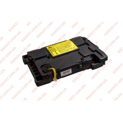 Блок сканера / лазера HP LJ Pro M402/M403/M426/M427/M506/M501/M527/Canon LBP-3120 RM2-5528-000CN / RM2-5528-000000 / RC4-4051-000000 / RM2-5525-000CN (3205476)
