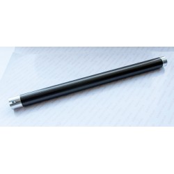 Вал тефлоновий / вал нагріву Sharp AR 160/ 161/ 205/ 5015/ S160/ 160/ 161/ 162/ 163/ 201/ 206/ 207/ M205/ 200M/ 160M/ M160/ 5015/5120/ 5220/5316/ 5320, 5516/5520 AR-160UH | AR160UH | NROLi0030QSZZ (3205219)