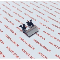 Гальмівний майданчик Xerox VL C7020/C7025/C7030/ WC5019 / WC5021 / WC5022 / 5024, 019K12820