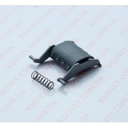 Гальмівний майданчик в подачі документу (ADF) HP LJ Pro M127 CZ181-60107-01 (3205009)