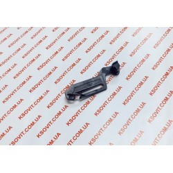 Направляюча бокова пічки HP LJ M1522 / M1120 MFP, RC2-2969 (70262294)
