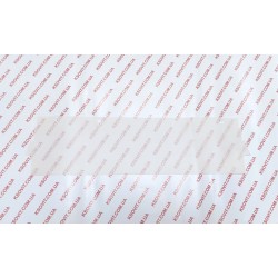 Тканинна накладка притискної планки фьюзера для Xerox 7655/7665/7675/7755/7765/ 7775/240/242/250/252/260/550/560/570/C60/C70/ 700/700i/770 008R12989 / 622S00807 / 641S00483 / 641S00003 / 008R13039