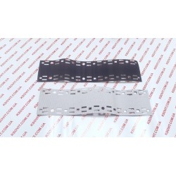 Тканинна накладка притискної планки фьюзера для Kyocera Mita P2040/P2235/P2335/M2040/M2135 /M2235/M2540/M2635/M2640/M2735/M2835 аналог CET7420