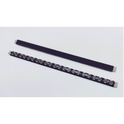 Тканинна накладка притискної планки фьюзера Ricoh MP C2003 C3003 C3503 C2503 C4503 C5503 C6003/MPC2003 MPC3003 MPC3503 MPC2503 MPC4503 D1464062/D146-4062