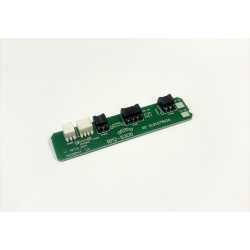 Плата фьюзера комутаційна HP LJ M607 для HP LaserJet Enterprise M607dn/608dn/609dn/631dn, RM2-9305/CET461001