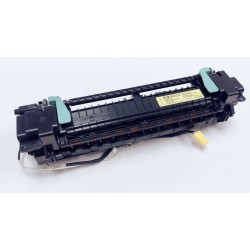 Вузол термозакріплення / піч в зборі Samsung CLP-310 / 315 / CLX-3170 / 3175FN / FW, JC96-05491B | JC96-04780A REM