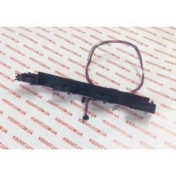 Важіль підйому чіпознімача  HP CLJ Pro M252/254/274/277/253, RC4-3523