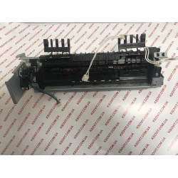 Вузол термозакріплення / піч в зборі HP CLJ 2605 dn/dtn, RM1-1825 (для апаратів з дуплексом) Rem