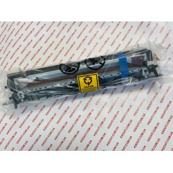 Вузол термозакріплення HP LJ MFP M433/436/437/438/439/440/442/443/42523 JC91-01217A/W7U01-67902 (70262468)