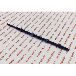 Ролик протяжки бумаги для принтера HP LJ 1160 / 1320 / P2015 (DELIVERY ROLLER), RC1-3654