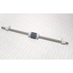 Вал вузла захоплення в зборі HP LJ M1132 / M1212 / P1102 / P1005 / P1006, RC2-1128(3207300)