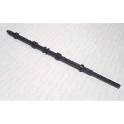Вал виходу паперу HP LJ 1320/ 1160 / 3390 / P2015 / P2014 / LBP-3300 / 3360 / LBP3310 / 3370, RL1-0527-000000 Original