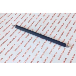 Вал проявлення ( фетровий ) Samsung ML2850/2851/2855/1610/1910/1915/2150/2520/2525/2540/2541 /2545/2580/2645/2950/2955/3560/3710/3712/SCX-5737/5739/5637/5639/4824 /4828/4727/4728/4729/4600/4605 /4610/4623/Xerox WorkCentre 32 10/3220/Phaser 3250/MLT-D20 (S