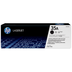 Картридж HP CB435A для принтера LJ P1005, P1006 оригінал