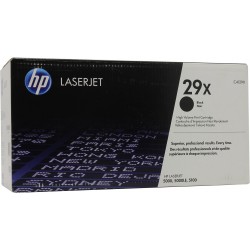Картридж HP LJ 5000/5100 (C4129X) оригінал