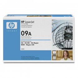 Картридж HP LJ 5Si/ 5SiMX/ 8000 (C3909A) оригінал